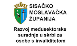 Program „Razvoj međusektorske suradnje u skrbi za osobe s invaliditetom“