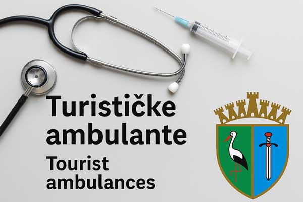 turisticke ambulante