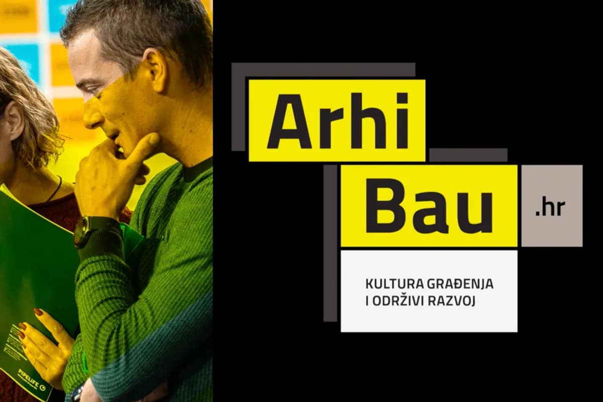 Župan Ivan Celjak je u Areni Zagreb sudjelovao je na okruglom stolu „Značajniji rast Hrvatske uz pokretanje infrastrukturnih megaprojekata“ održanom u sklopu Sajma i konferencije kulture građenja i održivog razvoja Arhibau.hr.