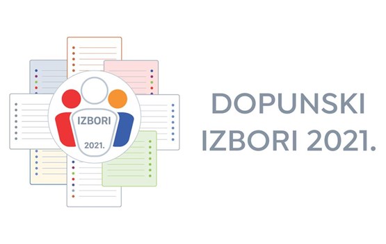 Dopunski izbori 2021.