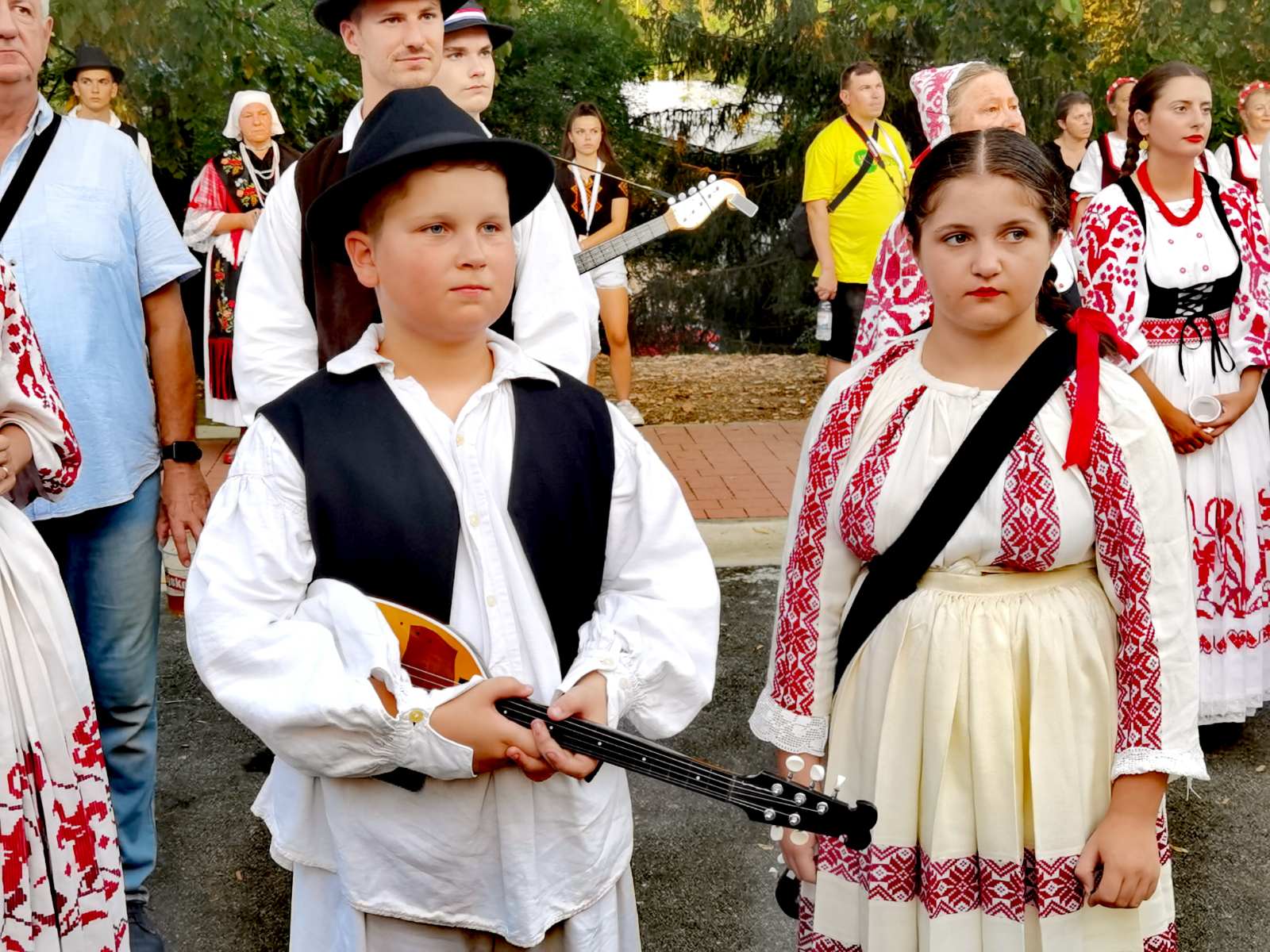 Župan Ivan Celjak, kao izaslanik predsjednika Hrvatskog sabora Gordana Jandrokovića, nazočio je u subotu 26. kolovoza 2023. godine središnjoj manifestaciji Lipovljanski susreti 2023. Riječ je o kulturnoj i društvenoj manifestaciji nacionalnnih manjina koja prenosi poruku kako su Lipovljani primjer suživota i tolerancije u Republici Hrvatskoj.