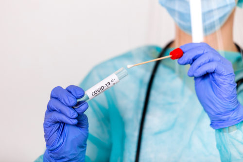 Obavijest o provođenju testiranja na SARS-CoV-2 u Popovači