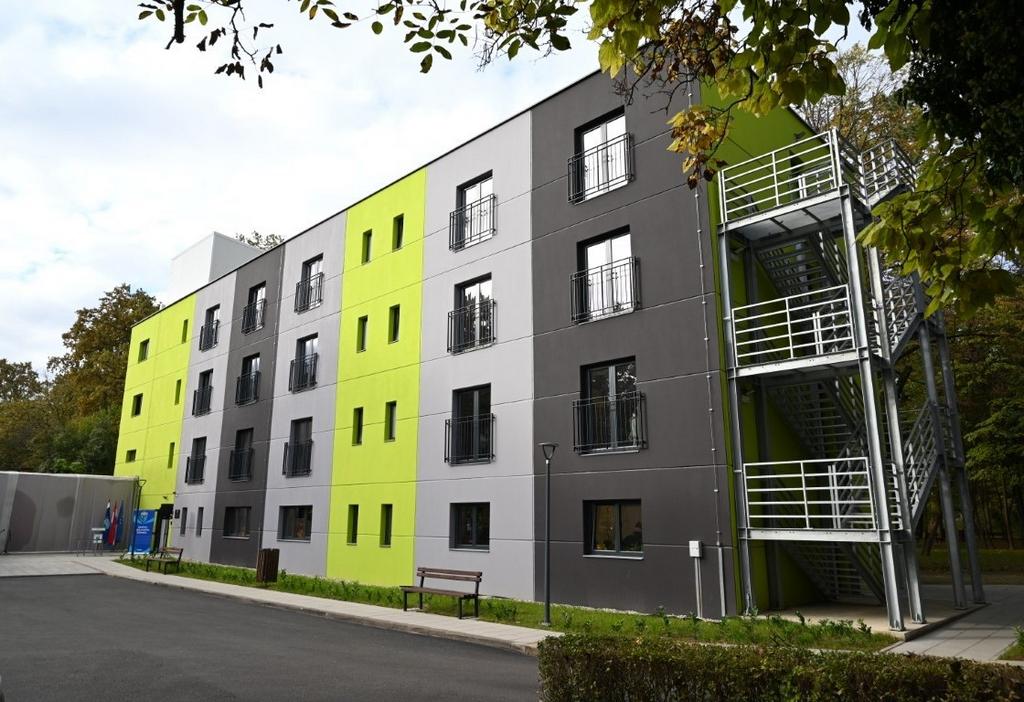 DOM ZA STARIJE CAPRAG25