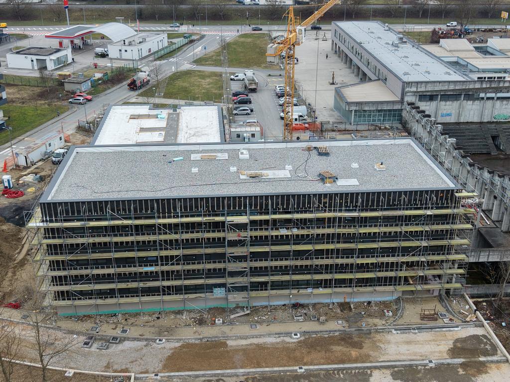 Ekonomska skola Sisak