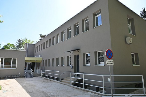 DOM ZDRAVLJA CAPRAG