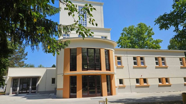 JODNO LJECILISTE