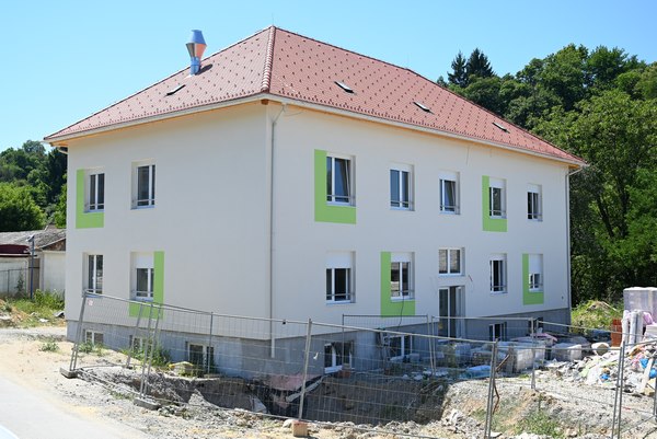 NOVA BOLNICA