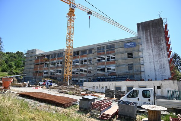 STARA BOLNICA