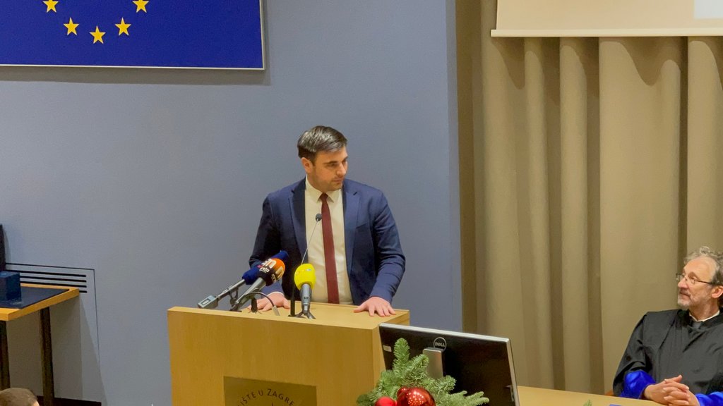 Zdravstveni djelatnici Sisačko-moslavačke županije ovogodišnji dobitnici nagrade „MEDICINA“