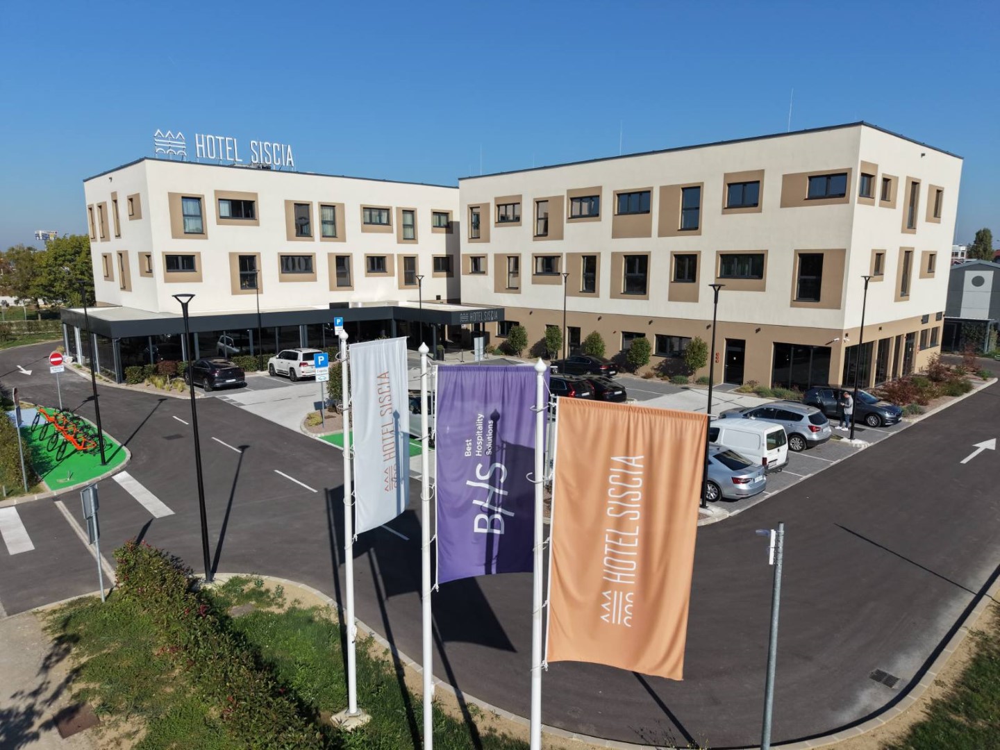 Nova investicija u Sisku: Povećan hotelski kapacitet izgradnjom novog hotela