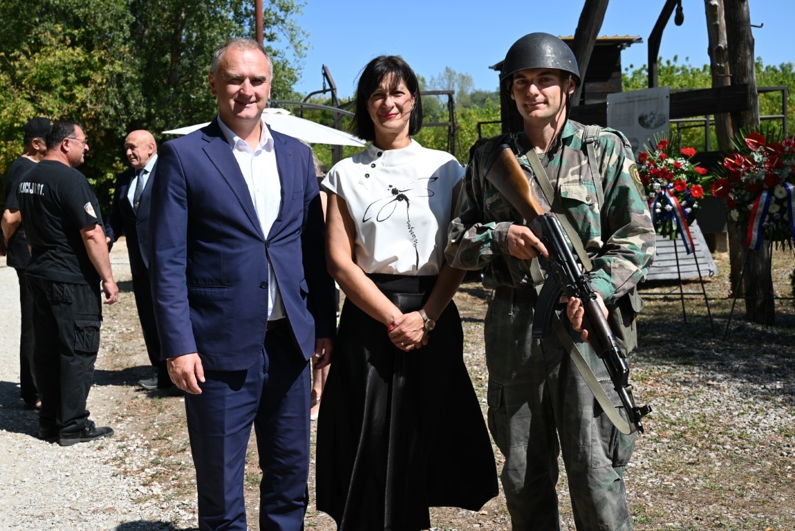 „Skela spasa“ - simbol slobode, otpora i nade