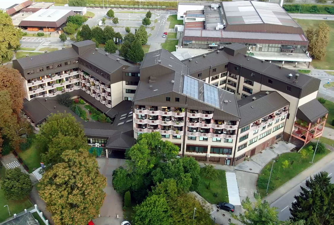 Sisačko-moslavačka županija sustavno realizira projekte skrbi o starijim sugrađanima
