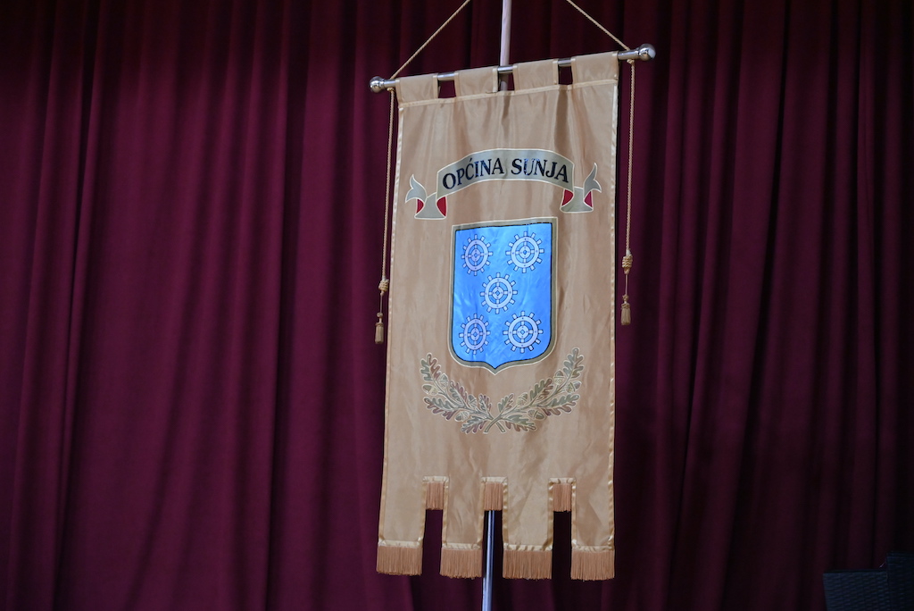 U Sunji je u subotu 22. srpnja 2023. godine obilježen Dan Općine Sunja i blagdan zaštitnice sv. Marije Magdalene te je održana i XXVII. Državna konjogojska izložba.