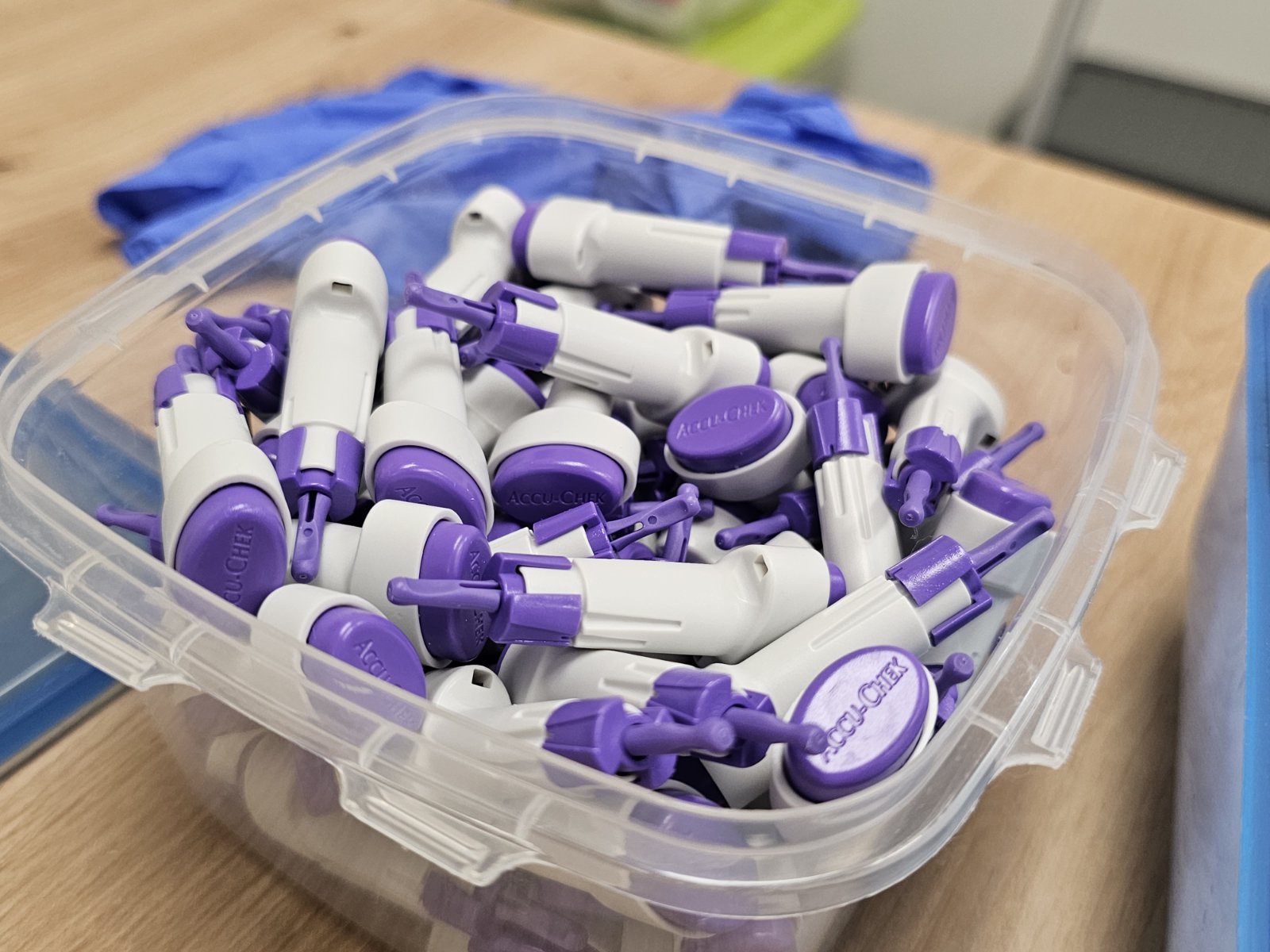 U utorak, 14. studenog 2023. godine u Kulturno-povijesnom centru SMŽ održano je predavanje na temu ''Kako postići ciljne vrijednosti glukoze u krvi i spriječiti komplikacije dijabetesa''.