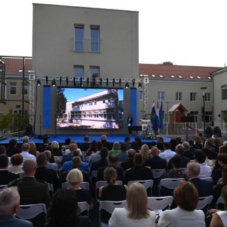 ODRŽANA SVEČANA SJEDNICA ŽUPANIJSKE SKUPŠTINE SISAČKO-MOSLAVAČKE ŽUPANIJE