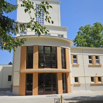 Završava se uređenje Jodnog lječilišta