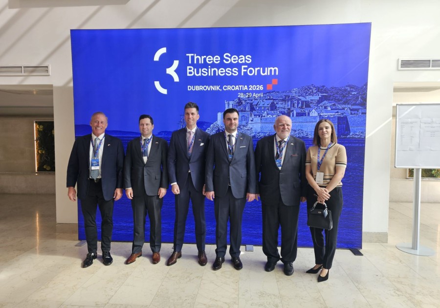 U SISAČKO-MOSLAVAČKU ŽUPANIJU STIŽE NAJVEĆA INVESTICIJA U POVIJESTI HRVATSKE