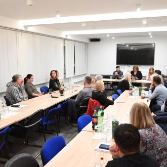 ODRŽANA SVEČANA SJEDNICA SKUPŠTINE OBRTNIČKE KOMORE SMŽ