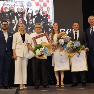 UZ DAN GRADA ŽUPANIJA NAJAVILA VELIKA ULAGANJA U KUTINU