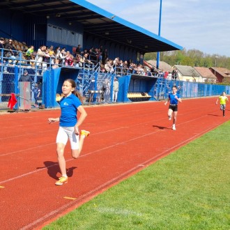 Osnovan Atletski savez Sisačko-moslavačke županije