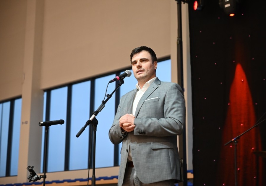 ŽUPANIJA OKUPILA GOTOVO 1000 HRVATSKIH BRANITELJA NA PROGRAMU „PRIJATELJI STARI GDJE STE?“