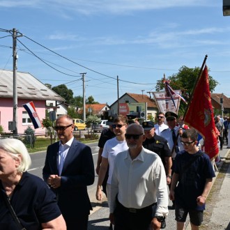 U Mošćenici proslavljen blagdan sv. Jakova