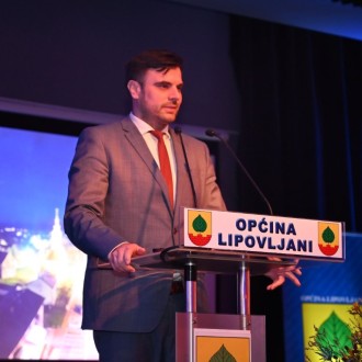 SVEČANO OBILJEŽEN DAN OPĆINE LIPOVLJANI 