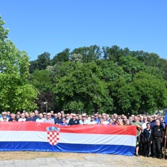 SPORTSKE IGRE HRVATSKIH BRANITELJA