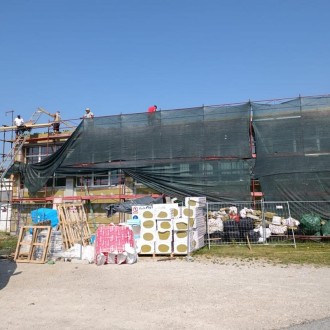 ENERGETSKA OBNOVA OSNOVNE ŠKOLE DVOR