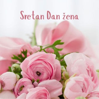 Čestitka župana Ivana Celjaka u povodu Dana žena