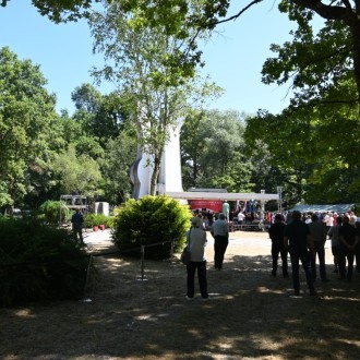 OBILJEŽEN DAN ANTIFAŠISTIČKE BORBE
