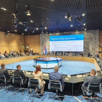 NOVI INFRASTRUKTURNI PROJEKTI ZA JEDNAKE UVJETE OBRAZOVANJA U ŽUPANIJI