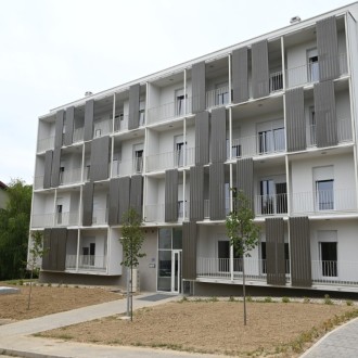 U SISKU I GVOZDU URUČENI KLJUČEVI STANOVA ZA 45 OBITELJI 