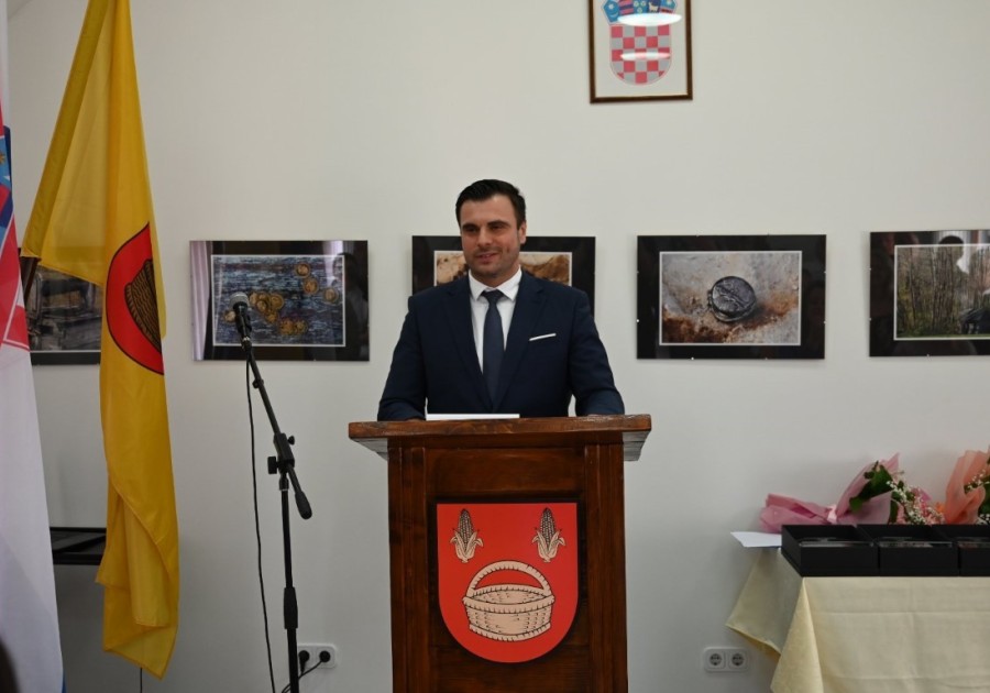 Donji Kukuruzari proslavili Dan općine i blagdan sv. Ilije