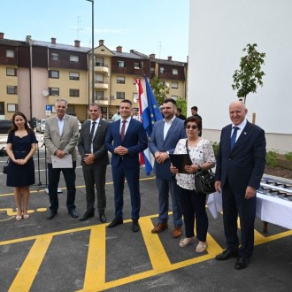 Novi stanovi za 38 obitelji u Sisku 