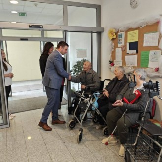 SEDAM GODINA STVARANJA TOPLOG I SIGURNOG OKRUŽENJA ZA KORISNIKE