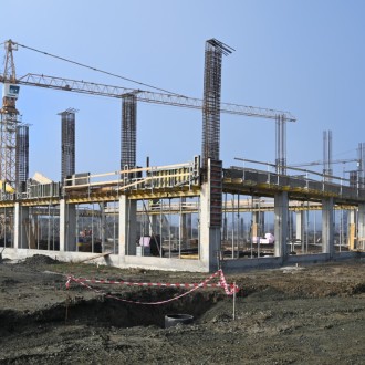 U NOVSKOJ GRADIMO NAJMODERNIJI CENTAR GAMING INDUSTRIJE U EUROPI 