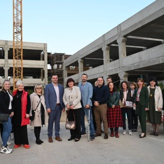 EKONOMSKA ŠKOLA SISAK PRVI PUT IMAT ĆE VLASTITU ZGRADU