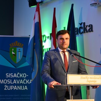 Proglašeni najuspješniji sportaši Sisačko-moslavačke županije za prošlu godinu