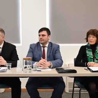 ZAVRŠENI KLJUČNI PROJEKTI U POPOVAČI I DONJOJ POSAVINI