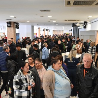 U Sisku održani Dani poslova 