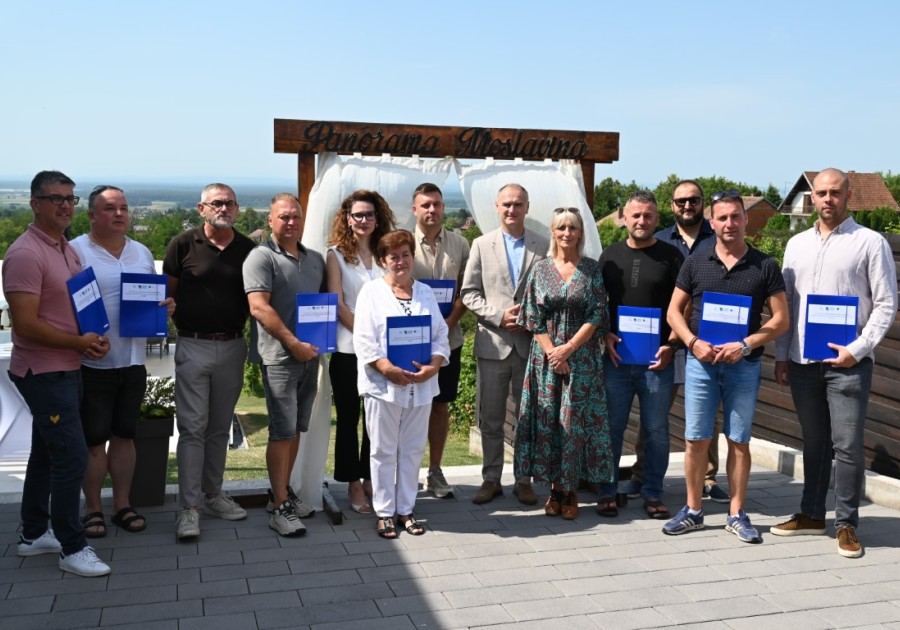 Novi zamah turizmu: 18 projekata dobilo bespovratne potpore za unaprjeđenje kvalitete turističke ponude