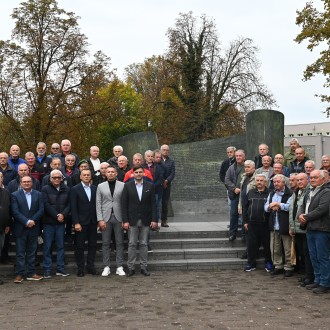 Susret branitelja koji čuva uspomene i promiče istinu o Domovinskom ratu