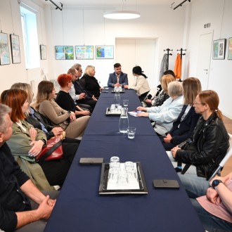 Sisačko-moslavačka županija među najuspješnijima u provedbi eksperimentalnog programa cjelodnevne škole