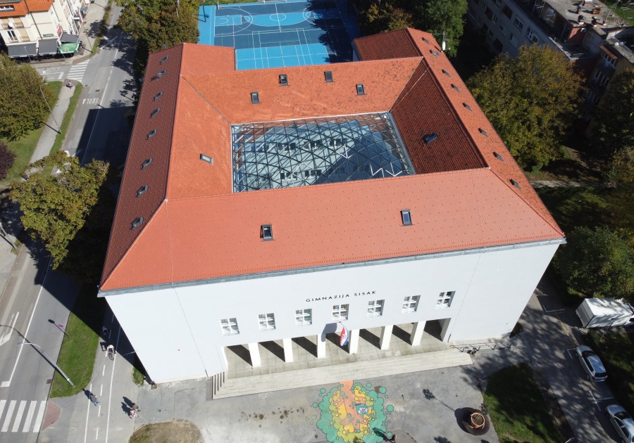 OBRAZOVANJE KAO TEMELJ BUDUĆNOSTI: ULAGANJE U ZNANJE I MLADE