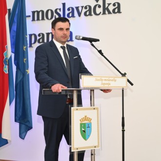 ODRŽAN TRADICIONALNI PRIJEM ZA VATROGASCE U POVODU BLAGDANA SVETOG FLORIJANA