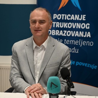 Najavljen Sajam obrtničkih zanimanja u Sisku 
