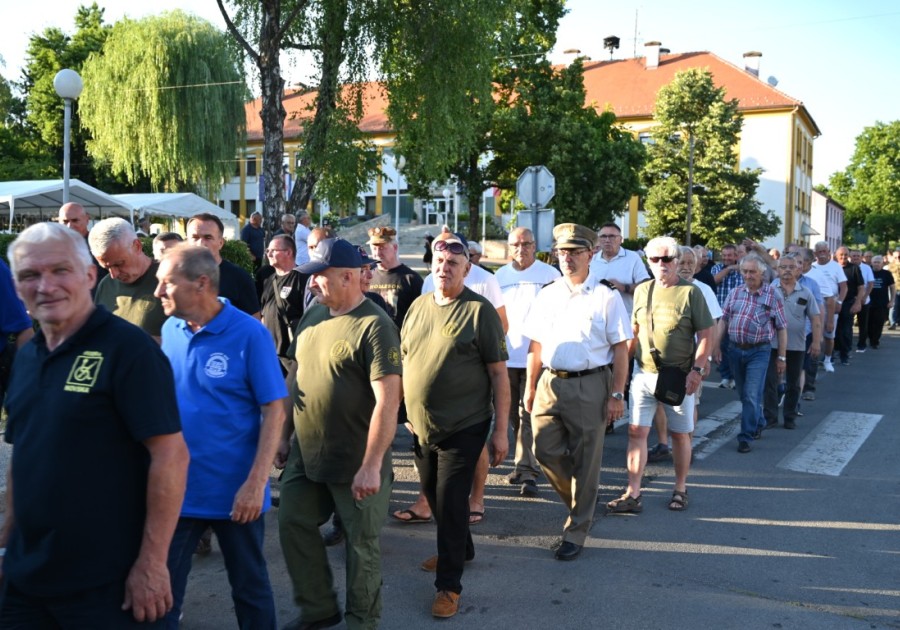 DAN HRVATSKIH BRANITELJA GRADA NOVSKE