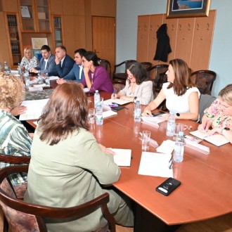 1,7 MILIJARDI EURA ZA OBNOVU BANOVINE