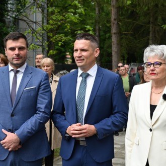 ŽUPANIJA ZAVRŠILA UREĐENJE I 11. ZGRADE DOMA ZDRAVLJA SMŽ